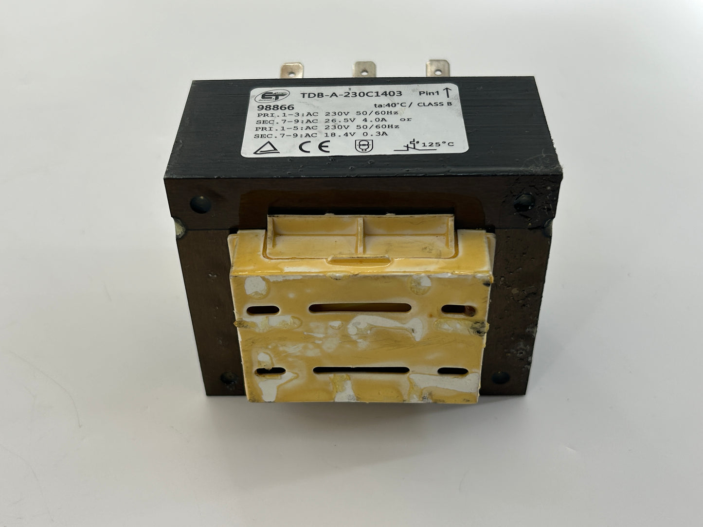 Hörmann spare parts
