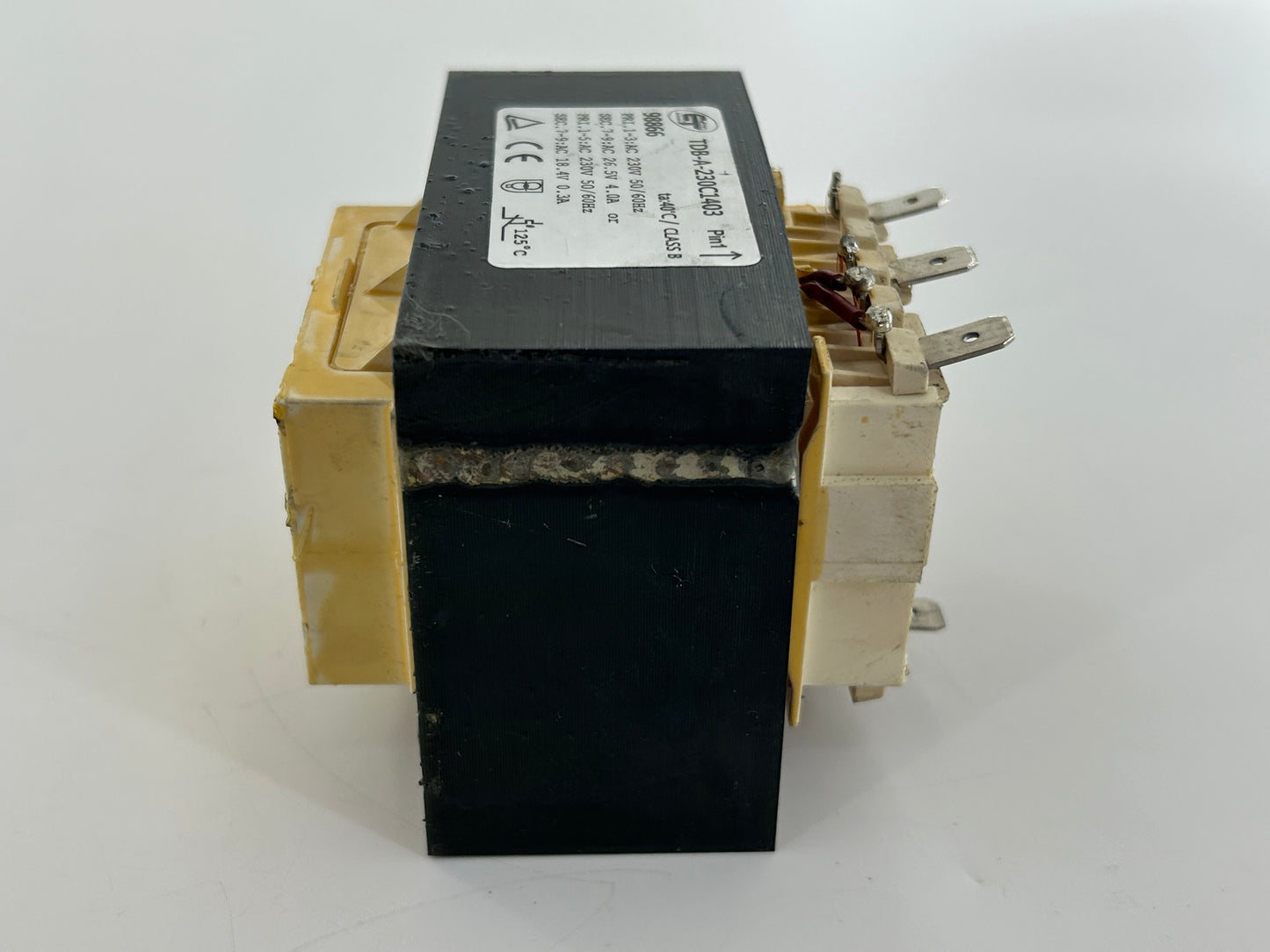 Hörmann spare parts