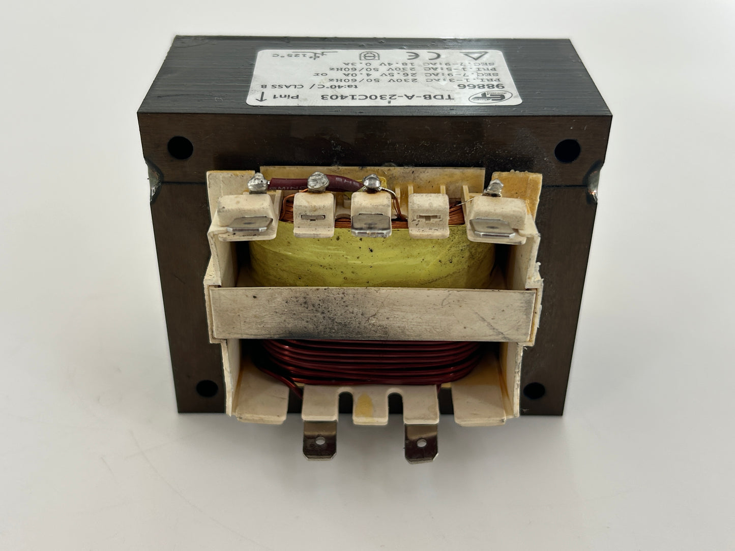 Hörmann spare parts