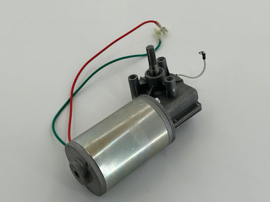 Rademacher SX5 Motor Getriebemotor Ersatzmotor Antriebsmotor Tormotor Hubmotor Garagentormotor Elektromotor