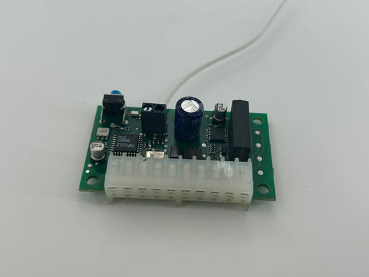 Hörmann spare parts