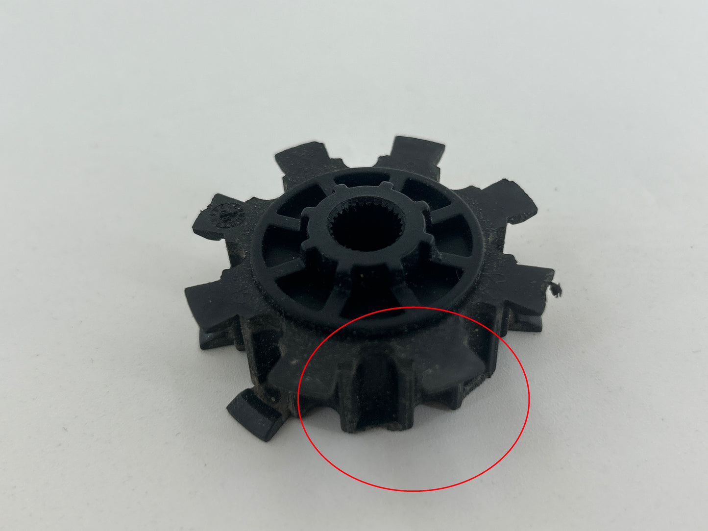 Hörmann spare parts