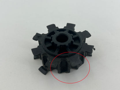 Hörmann spare parts