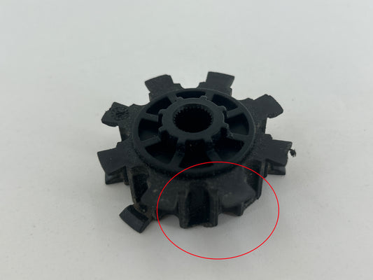 Hörmann spare parts