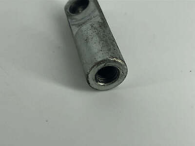Ansonic MA60 Halterung Halter Gewindestange Torarm Stange.