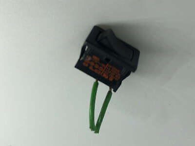 Ansonic MA60 Schalter Endanschlag Kippschalter Knopf AN AUS.
