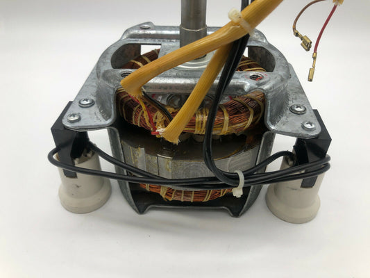 Hörmann GTD GTS GTO Motor Tormotor Getriebemotor Garagentormotor Antriebsmotor