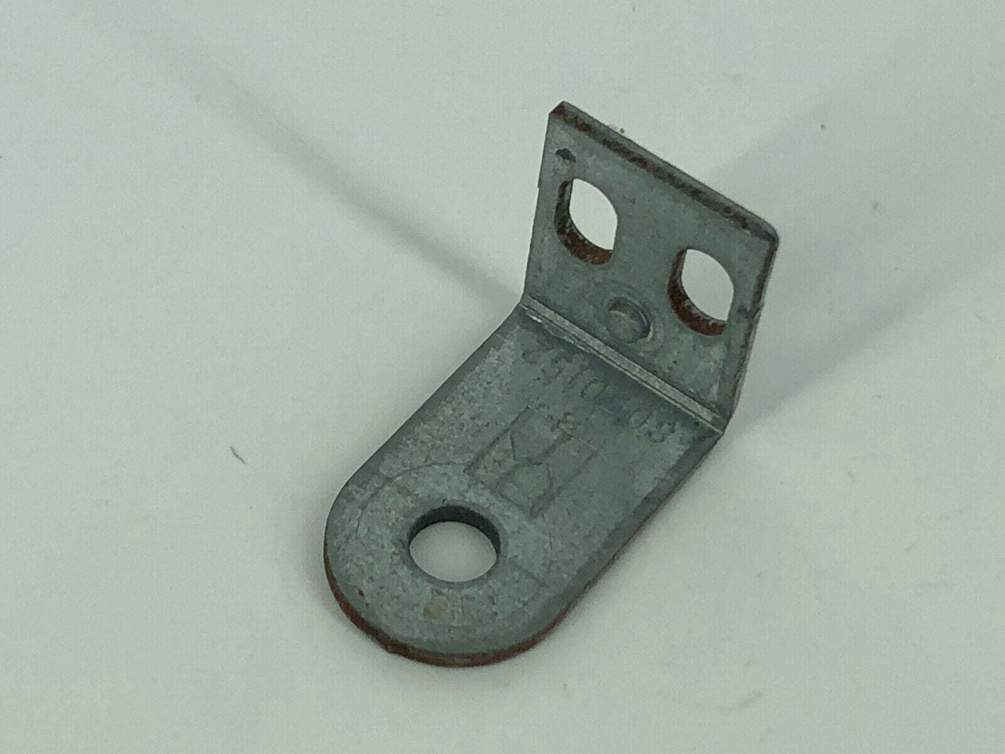 Marantec Comfort 250 angle bracket holder attachment