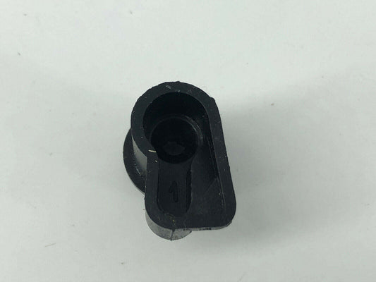 Novoferm NovoPort Kunststoff Ersatzteil Plastikteil Plasik Halterung Klemme