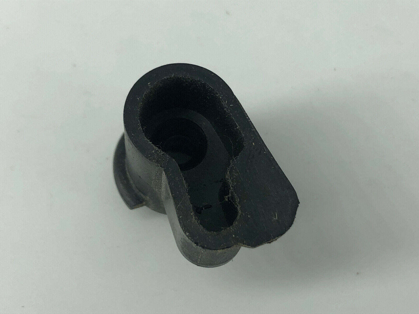 Novoferm NovoPort Kunststoff Ersatzteil Plastikteil Plasik Klemme Halterung