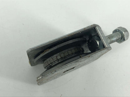 Berner MS50 Kettenspanner Kettenwender Umlenkung Spannvorrichtung Rolle