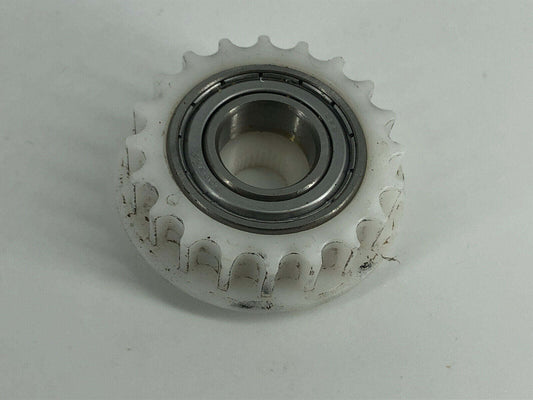 Bernal S400-80 Zahnrad Ritzel Antriebssnabe Schneckengetriebe Antriebsscheibe
