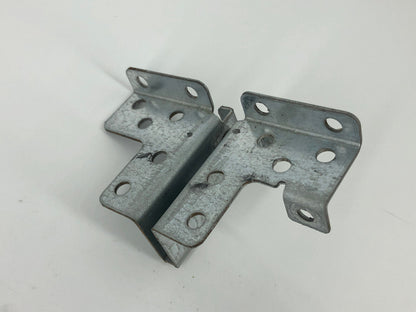 Novoferm Tormatic RUN601 gate connection console gate connector gate leaf angle gate angle