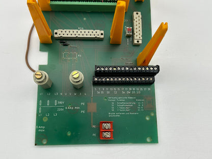 Hörmann A20 A30 Platine Steuerung Steuerplatine Elektronik Hauptplatine