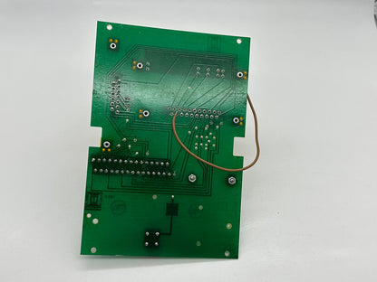 Hörmann A20 A30 Platine Steuerung Steuerplatine Elektronik Hauptplatine