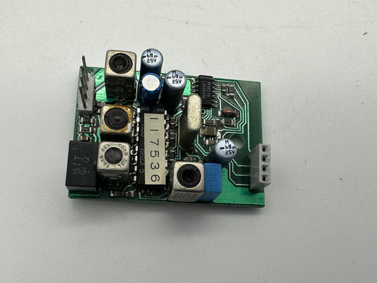 Bernal BA1000 Empfänger Antenne Empfangsteil Funkempfänger Receiver Funk