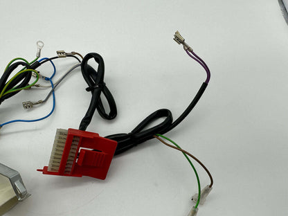 Hörmann Supramatic S Kabel Stromkabel Hauptkabel Verdrahtung Verkabelung