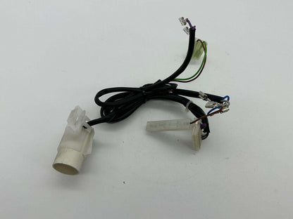 Marantec Comfort 250 Kabel Stromkabel Anschlusskabel Hauptkabel Verkabelung Verbindungskabel Steuerkabel Verdrahtung Kabelbaum