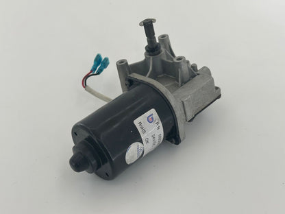 Homentry HE60AS Motor Antriebsmotor Getriebemotor Ersatzmotor Tormotor Hubmotor Garagentormotor Elektromotor