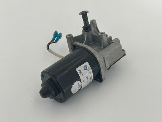 Homentry HE60AS Motor Antriebsmotor Getriebemotor Ersatzmotor Tormotor Hubmotor Garagentormotor Elektromotor