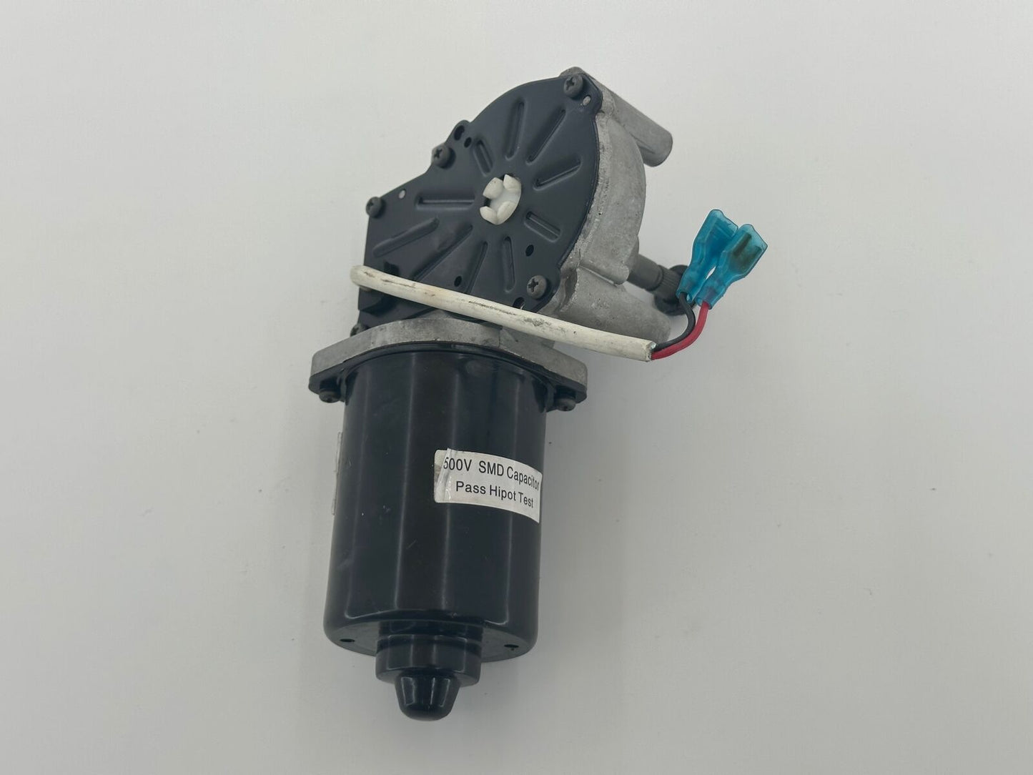Homentry HE60AS Motor Antriebsmotor Getriebemotor Ersatzmotor Tormotor Hubmotor Garagentormotor Elektromotor
