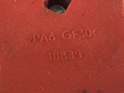 Aperto 868 S slide switch cam end position limitation limit switch