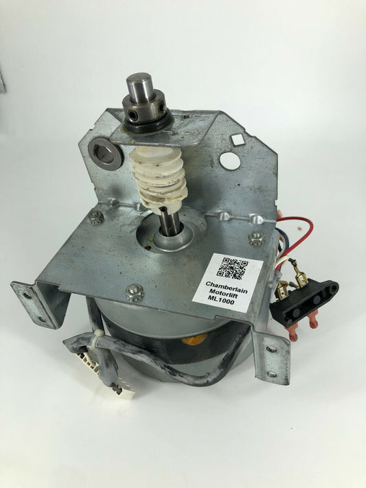 Chamberlain ML1000 Motor Antriebsmotor Garagentormotor Tormotor Getriebemotor
