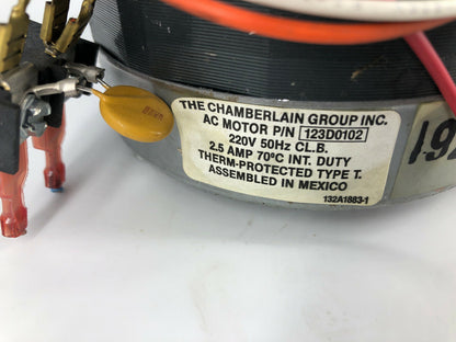 Chamberlain ML1000 Motor Antriebsmotor Garagentormotor Tormotor Getriebemotor