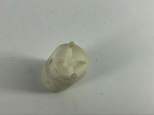 Novoferm Novodoor WN 020028 Plasik Ersatzteil Halterung Plastikteil Kunststoff