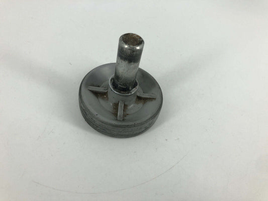 Novoferm Novodoor WN 020028 Rolle Umlenkung Kettenwender Rad Laufrolle