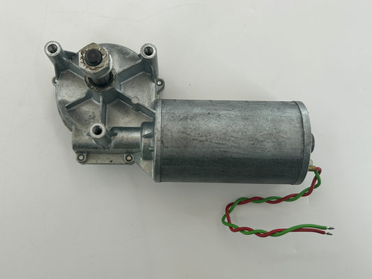 Berner BT60 Motor Antriebsmotor Getriebemotor Ersatzmotor Tormotor Hubmotor Garagentormotor Elektromotor