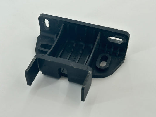 Homentry HE60AS Wandbefestigung Winkel Befestigung Halterung Halter Haltewinkel Schienenbefestigung Sturzwinkel Sturzhalter