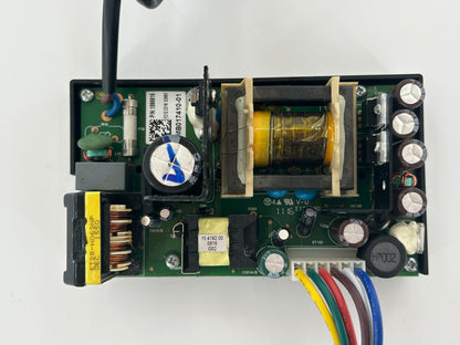 ★Steinau P80-3 Netzteil Trafo Stromversorgung Elektronik Transformator Transformer Schaltnetzteil