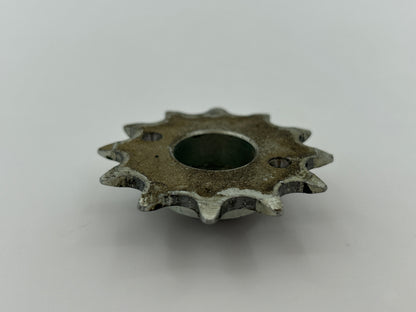 Berner GHT60 Zahnrad Zahnkranz Ritzel Kettenritzel Antriebsritzel Antriebssnabe Antriebsscheibe Adapteraufsatz Schneckengetriebe Schneckenrad