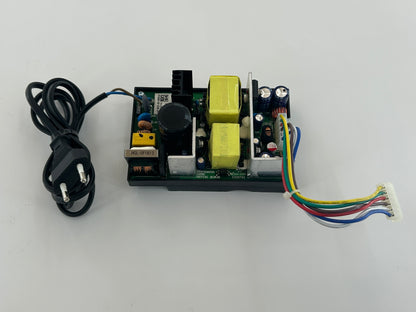 ★Steinau P80-3 Netzteil Trafo Stromversorgung Elektronik Transformator Transformer Schaltnetzteil