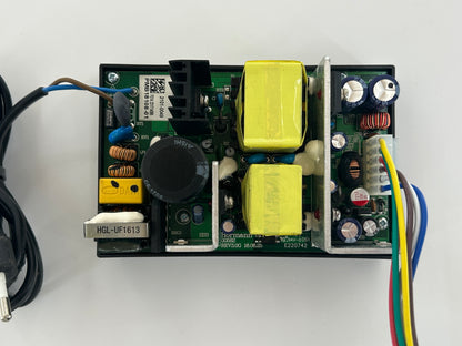 ★Hörmann Supramatic E3 Netzteil Trafo Stromversorgung Elektronik Transformator Transformer Schaltnetzteil