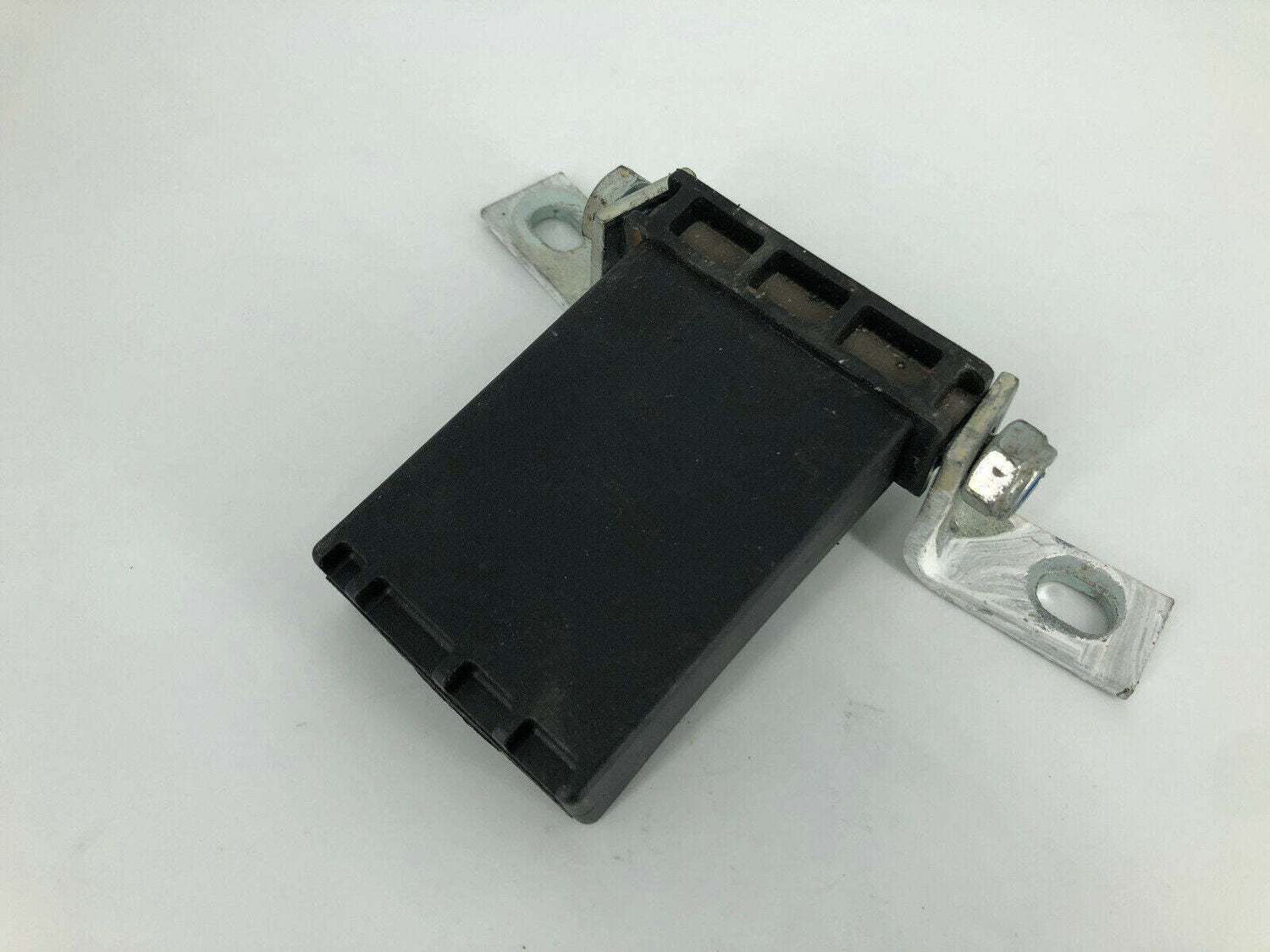 Sommer Sprint 550S Ersatzteil Schienenendstück Aufhängung Befestigung Winkel