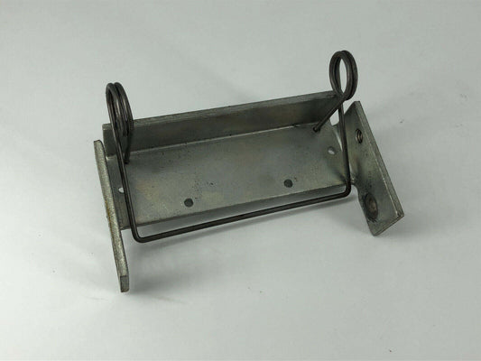 FAAC FG 06  Winkel Befestigung Halterung Halter Haltewinkel Feder Spanner