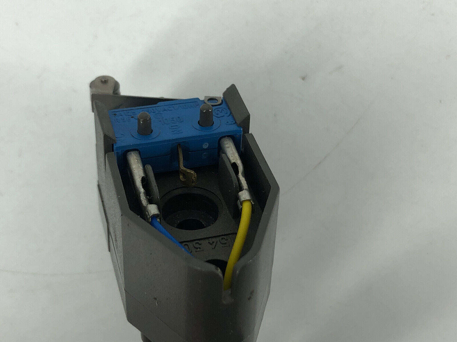 Hörmann Supramatic S Endschalter Positionsschalter Schalter Taster Microschalter
