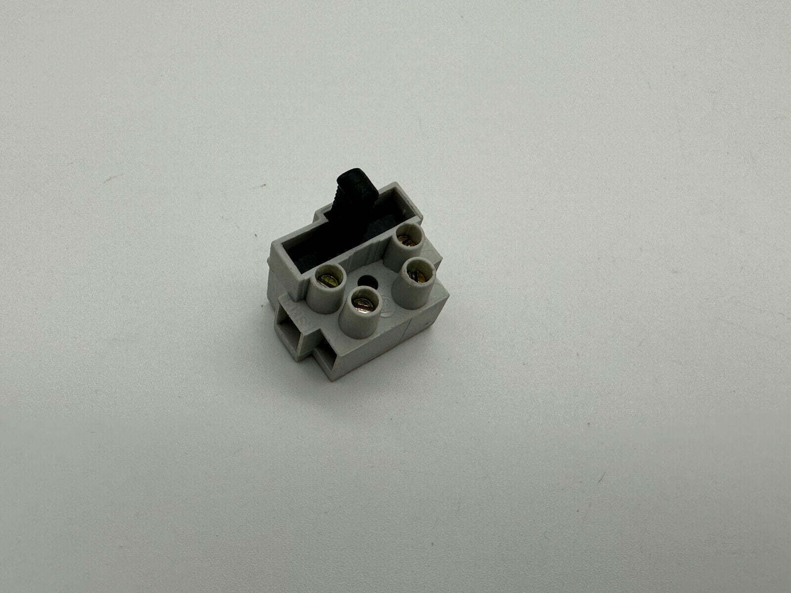 Normstahl Mono ZR Sicherung Elektronik Strom Ersatzteil