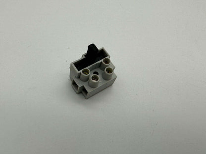Normstahl Mono ZR Sicherung Elektronik Strom Ersatzteil