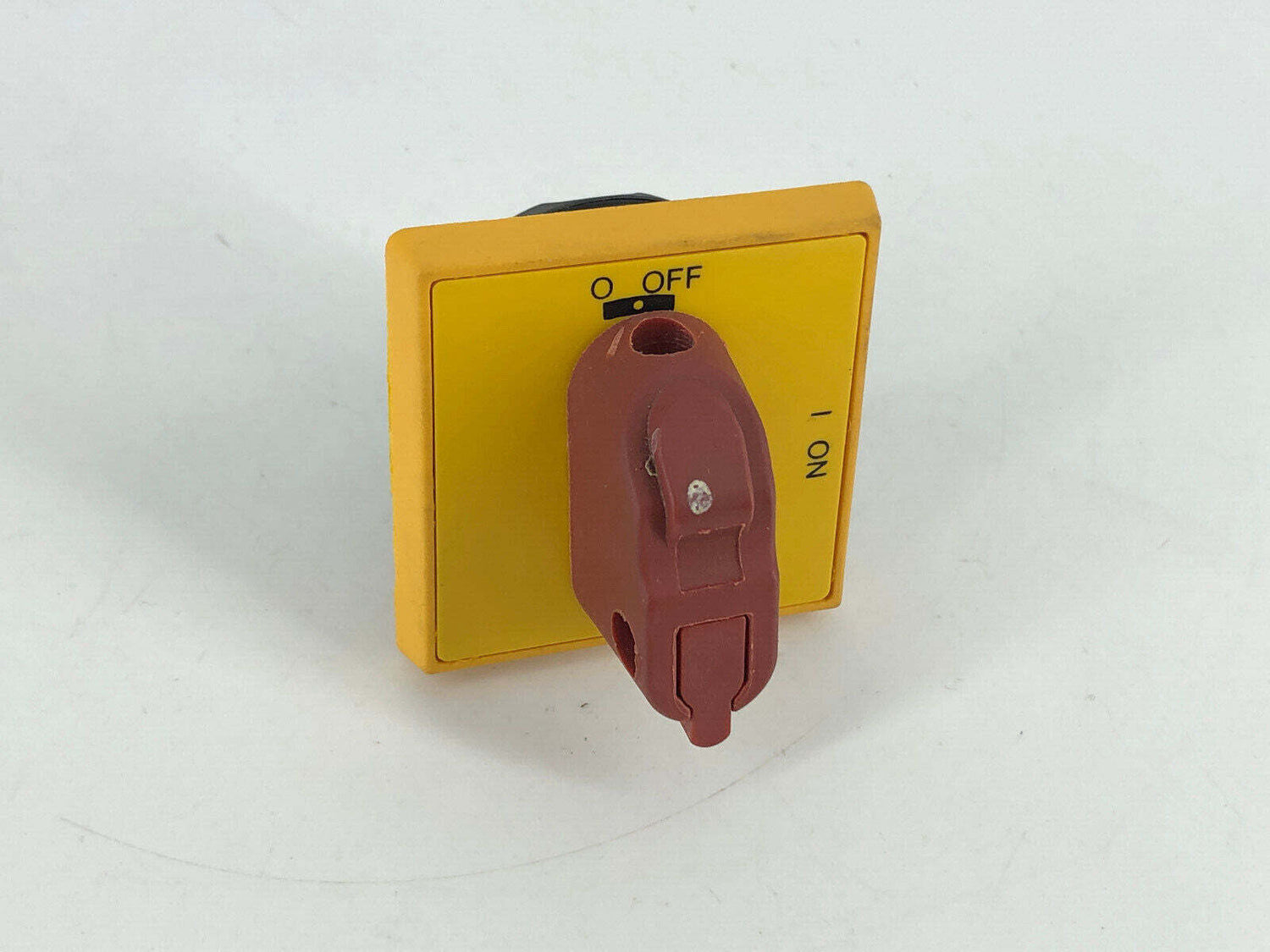 Sommer Marathon Tiga 800 SLX Schalter Hautschalter An Aus Stromversorgung