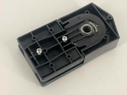 Marantec Comfort Rolle  Kettenwender Endstück Umlenkung Spannvorrichtung
