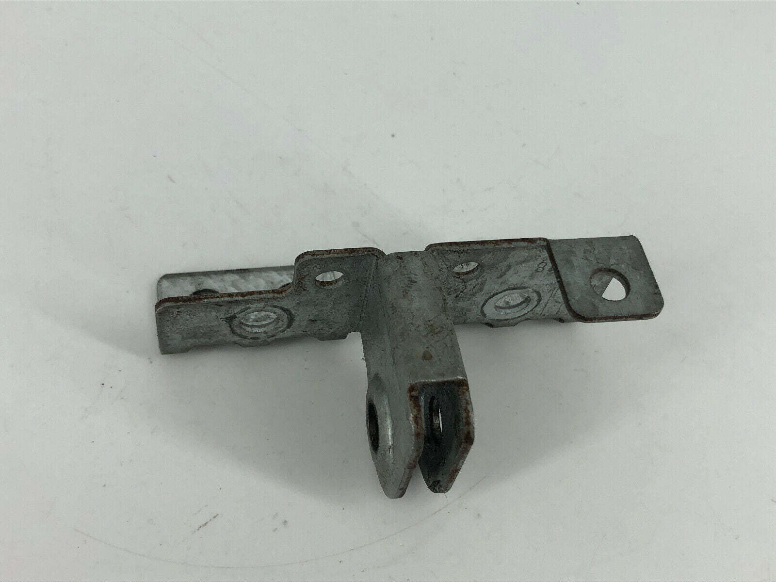 Hörmann Supramatic S Toranbinder Torblattwinkel Toranschlusskonsole Torwinkel