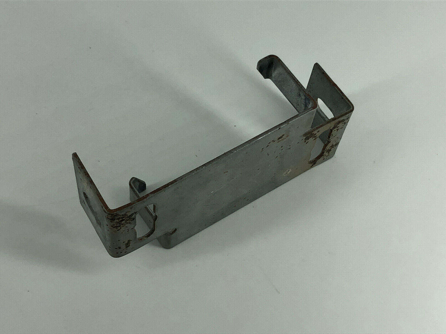 Novoferm Novomatic 403  Befestigung Halterung Halter Haltewinkel Deckenab Winkel