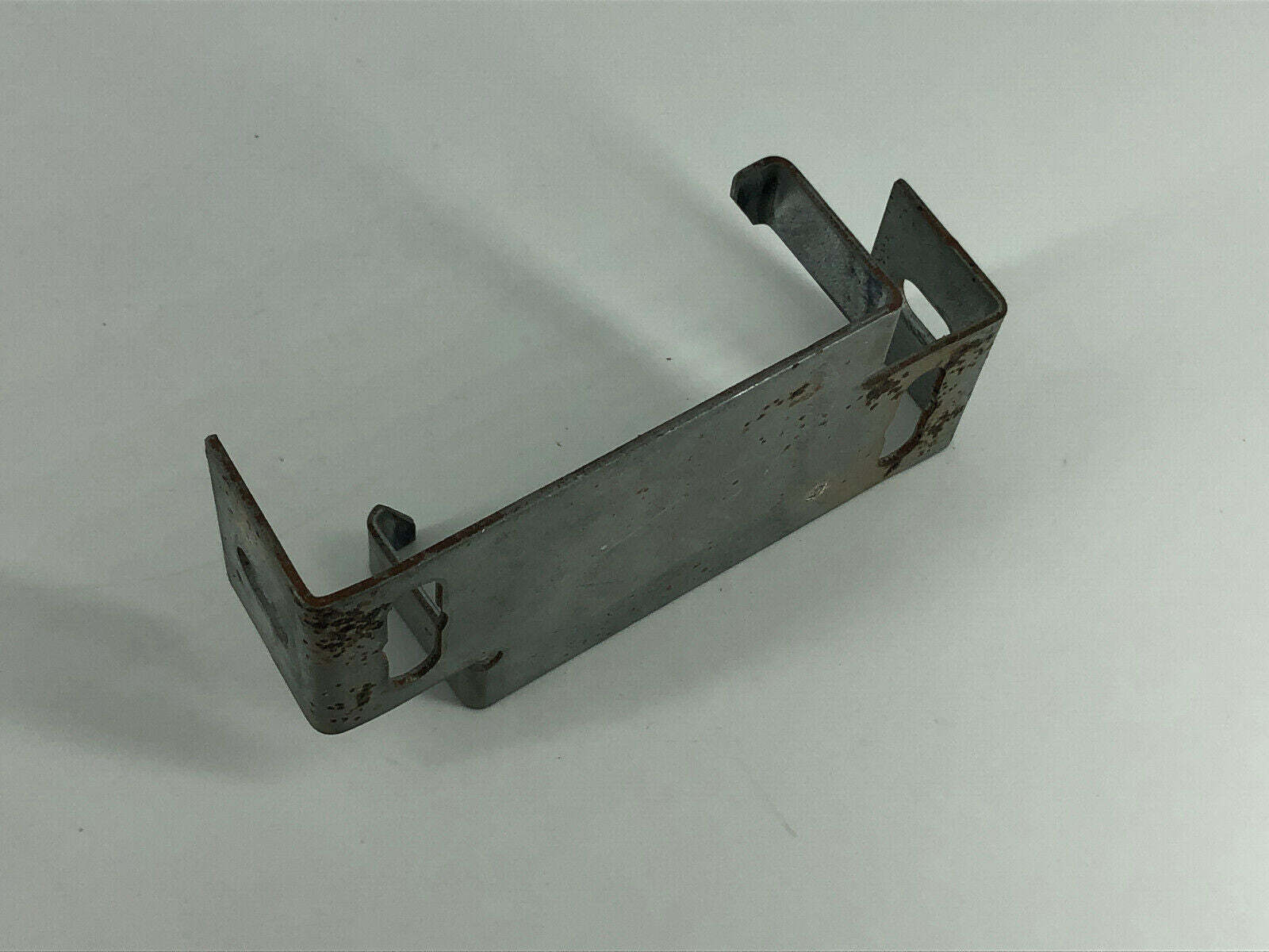 Novoferm Novomatic 403  Befestigung Halterung Halter Haltewinkel Deckenab Winkel