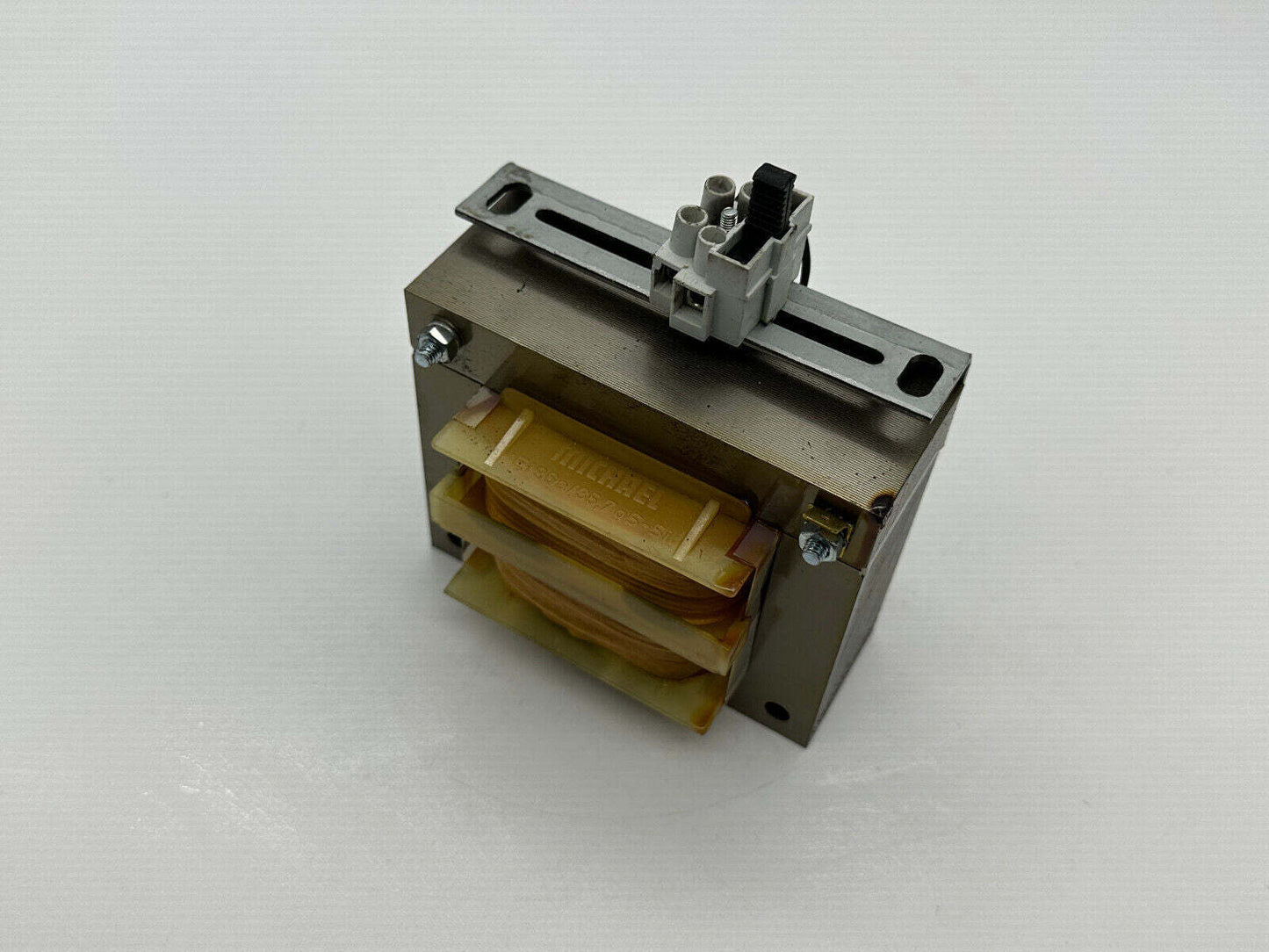 Bernal BA2000  Netzteil Trafo Stromversorgung Power Elektronik Transformator