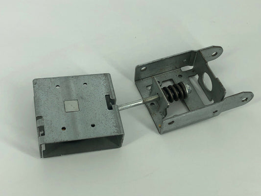 Marantec Comfort 250 Kettenspanner Kettenwender Endstück Umlenkung Spannvorricht