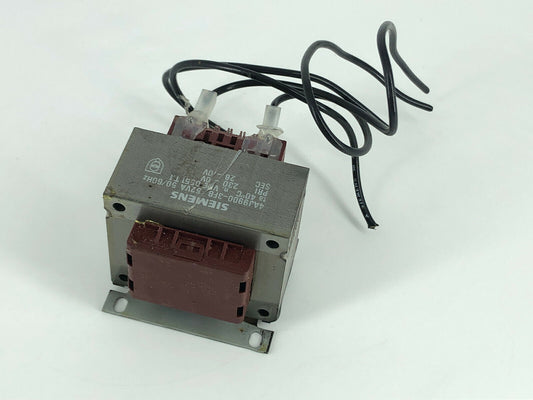 Normstahl MONO Netzteil Trafo Stromversorgung Power Transformator Elektronik Tra