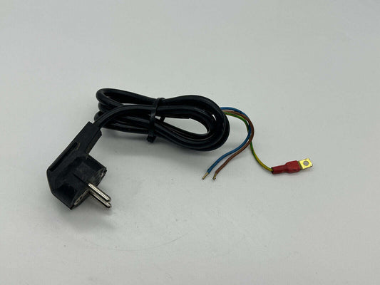 Wecla Sesam 500 KL46 Kabel Stromkabel Anschlusskabel Hauptkabel Verdrahtung Verk